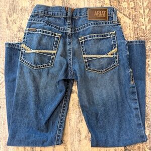 Men’s Ariat M5 Jeans